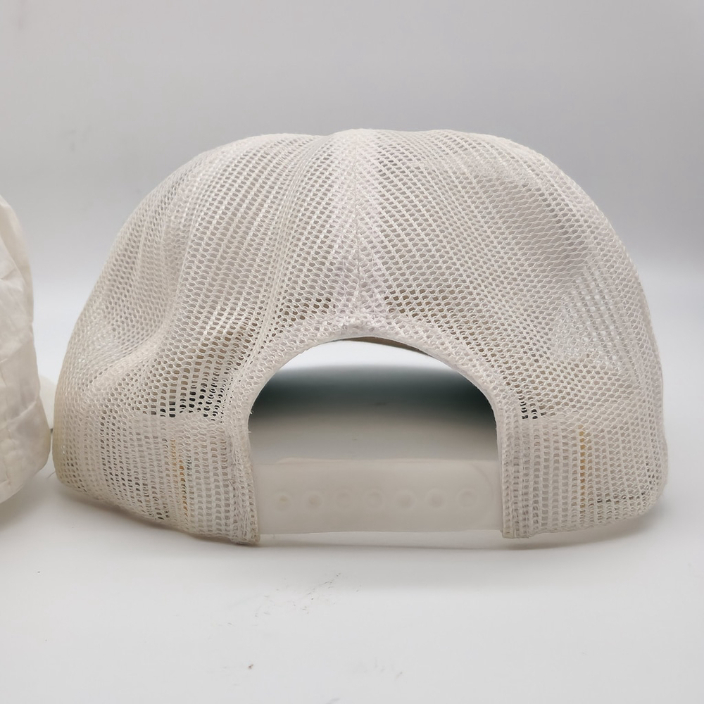 Bundle Of 2 Golf Hats Oglebay Lucaya Bahama Vintage - Picture 6 of 9